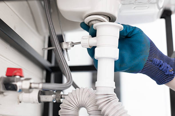 Reliable Faucet Repair contractor in Hutchinson, PA by AAA Plumbing Heating