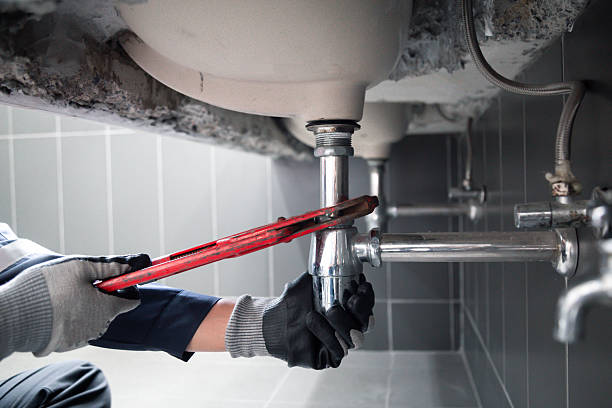 Trusted Faucet Repair service in Hutchinson, PA - AAA Plumbing Heating